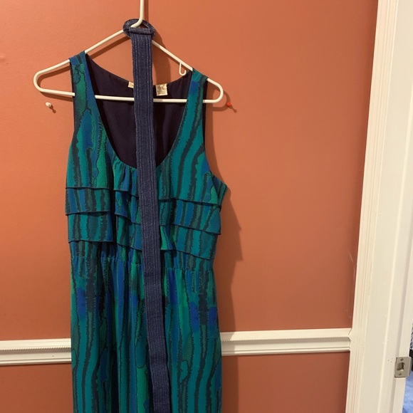 Summer DKNY Dress - Picture 1 of 2